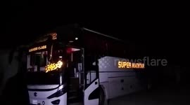 Gunmen kill 7 passengers in Pakistan's Balochistan