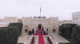 Jordan, Kazakhstan sign deals to boost ties