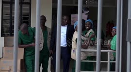 Uganda optimistic in Ebola fight as all patients discharged