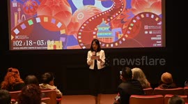 6th Happy Chinese New Year film festival opens in Malta