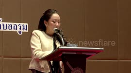 Thailand to continue crackdown on transnational crimes as measures yield results: PM