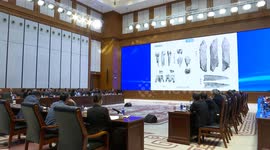 China: China unveils top archaeological findings of 2024
