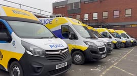 New police speed camera vans can spot drunk and drug drivers from a mile away