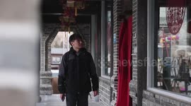 Indonesian student's journey to fulfill childhood dream about Chinese shadow puppetry