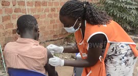 Uganda: Uganda on Saturday launched mpox vaccination campaign