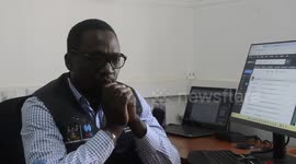 Uganda: Uganda has started trial vaccination for Sudan virus Disease(Ebola) for upcountry regions on Sunday