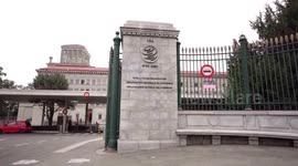 Switzerland: WTO urges calm amid tensions sparked by US tariff measures