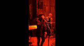 Salsa de Cuba band playing live in Manchester
