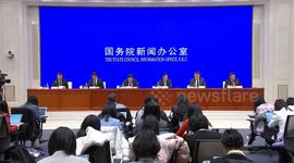 China: Action plan demonstrates China's resolve to pursue high-standard opening-up