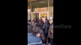 Serbia: Kraljevo Opposition Blocks City Council To Protest Mayor Predrag Terzić