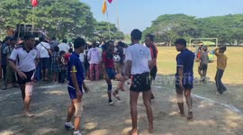 Myanmar's traditional Chinlone sport to be submitted for UNESCO recognition in 2026