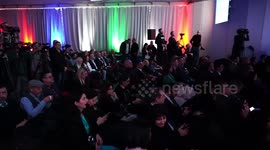 Serbian president highlights tourism growth potential, surge in Chinese tourists