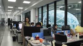 China: Chinese researchers use AI technology to accelerate drug development