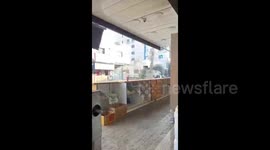 Palestine: Israeli forces continue their wide-scale offensive on Tulkarm for the 26th day in a row