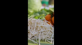 Traditional cuisine of Jingpo people in SW China
