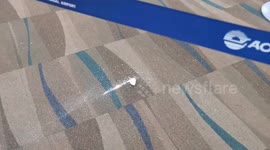 British tourist, 42, arrested at Thai airport when 'cocaine falls from his pockets during tantrum'