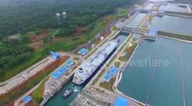 Panama: Panama president rejects US claims of