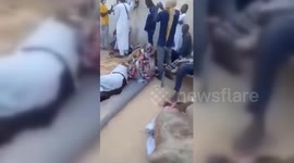 Sudan: Cholera Outbreak Slams Sudan's White Nile