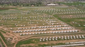 US: 5,000 Warplanes Left to Rot in Arizona Desert