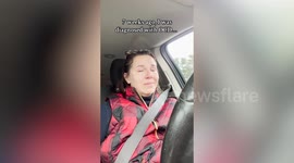 Mom shares lifelong habits which were actually warning signs she had OCD