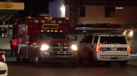 US, Phoenix: Phoenix 19th Avenue Shooting Investigation