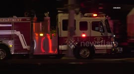 US, Phoenix: Phoenix QuikTrip Gas Station Homicide Shooting