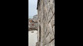 2025 Matsu Bai-Ming Cultural Festival - The coastline of Qinbi Village in Matsu
