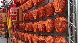 2025 Matsu Bai-Ming Cultural Festival - Matsu's distinctive wind lanterns