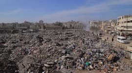 Pakistan firmly opposes US Gaza takeover proposal
