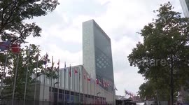 Democratic Republic of the Congo: Chinese envoy urges ceasing all hostilities in DRC