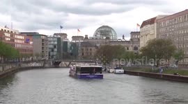Germany: Immigration takes center stage as Germans head to polls in pivotal election