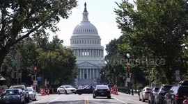 US: consumer sentiment index plunges amid concerns of tariffs, inflation