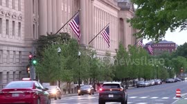 Effect of U.S. tariff hikes negative at different levels: Australian professor