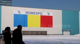 Spring edition of Romanian Tourism Fair underway in Bucharest