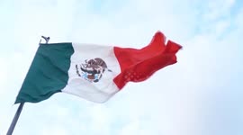 Mexico: Residents reject Trump’s renaming of Gulf of Mexico