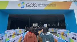 Global Developer Conference 2025 explores future of technologies