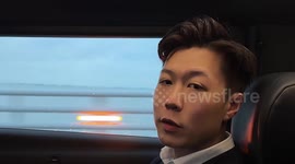 Faces of China: Young entrepreneur's tale of two cities