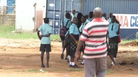 South Sudan closes schools, cuts working hours amid heatwave