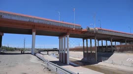Mexico: Trump's migration policies leave migrants in limbo at US-Mexico border