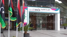 Summit on women global investment kicks off in Libyan capital