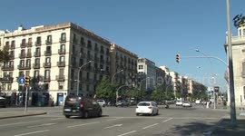 Spain sees surge in travel to China following visa-free policy