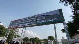 France hands over military base to Cote d'Ivoire