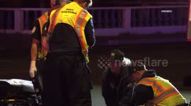 US, Phoenix: Phoenix Fatal 51st Avenue Vehicle vs Pedestrian