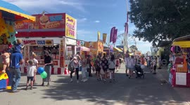 Royal Canberra Show concludes in Australian capital