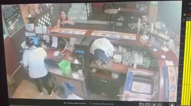 British tourist's ATM card stolen by woman at hotel in Thai ‘Sin City'