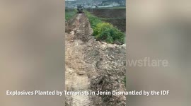 Israeli security forces will continue to operate in Judea and Samaria