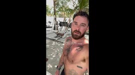 Budget travelling a little too hard