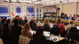 Paris, France : International Women’s Day 2025 (IWD 2025) - Women the Force for Change