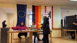 Germany: Voters Head to the Polls Amid Political Uncertainty