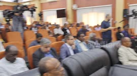 Sudan threatens to retaliate against Kenya for hosting paramilitary forces' activities